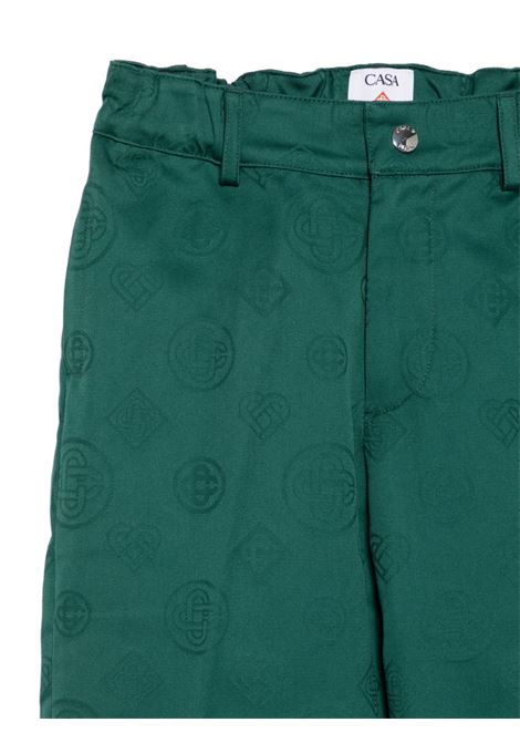 Pantalone Casablanca Kids CASA BLANCA KIDS | PANTALONI E JEANS | KPF26TR48901